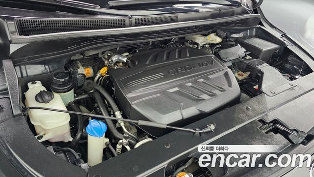 Kia Canival 2019 — photo 6