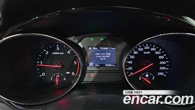 Kia Canival 2019 — photo 8