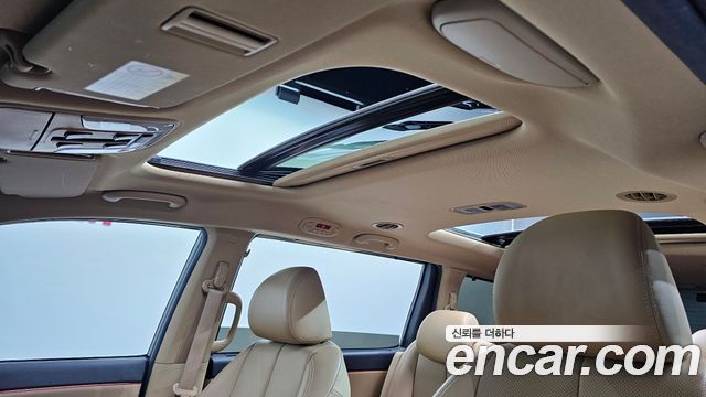 Kia Canival 2019 — photo 17