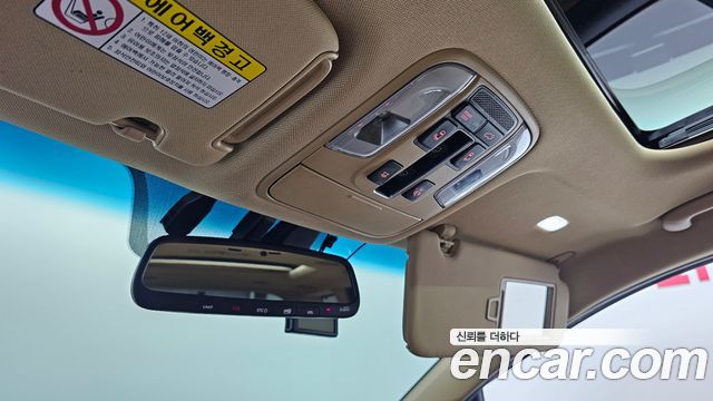 Kia Canival 2019 — photo 20