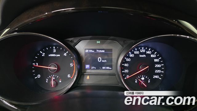 Kia Canival 2020 — photo 8