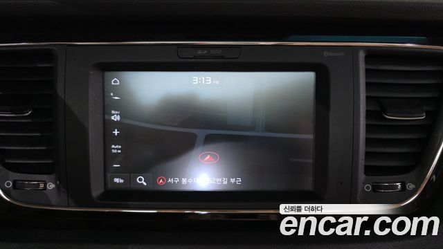 Kia Canival 2020 — photo 14