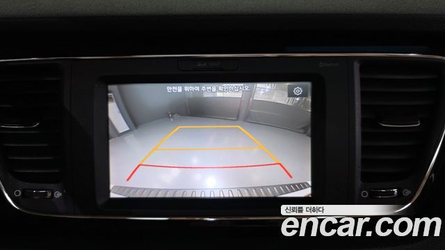 Kia Canival 2020 — photo 15