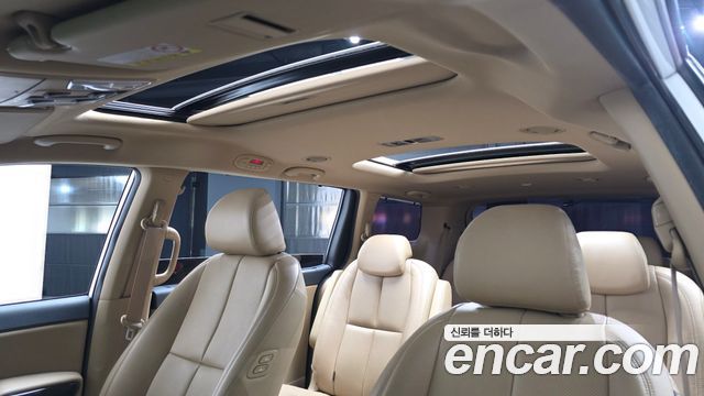 Kia Canival 2020 — photo 18