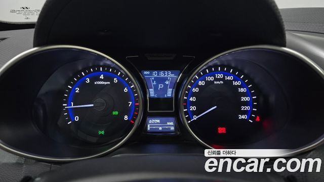 Hyundai Veloster 2013 — photo 8