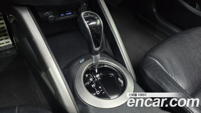 Hyundai Veloster 2013 — photo 9