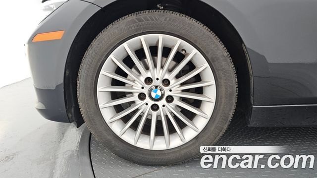 BMW 3-Series 2013 — photo 5