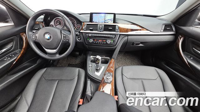 BMW 3-Series 2013 — photo 7