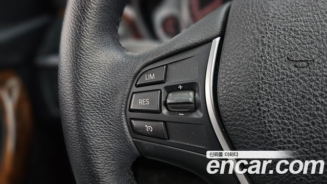 BMW 3-Series 2013 — photo 15