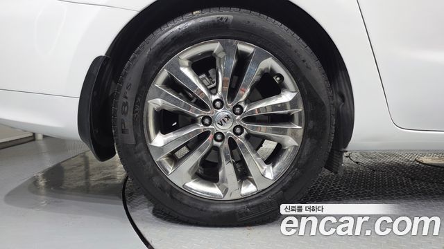 Kia Canival 2018 — photo 5