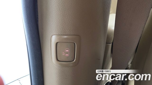 Kia Canival 2018 — photo 31
