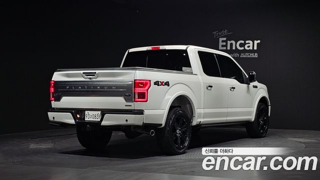 Ford F150 2019 — photo 2
