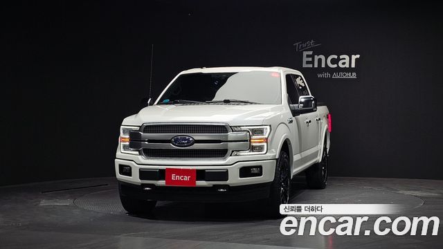 Ford F150 2019 — photo 3
