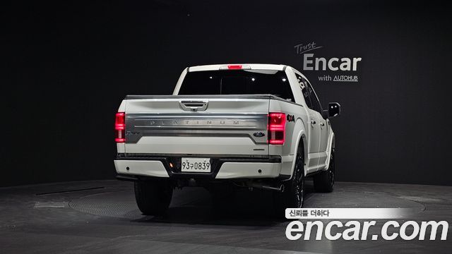 Ford F150 2019 — photo 4