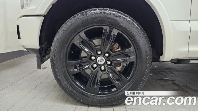 Ford F150 2019 — photo 5