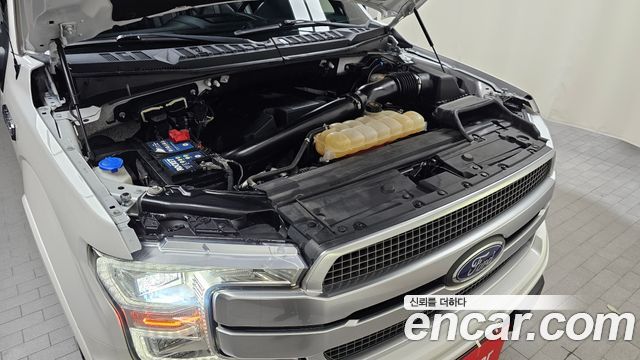 Ford F150 2019 — photo 6