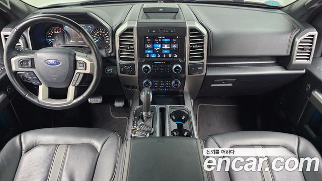 Ford F150 2019 — photo 7
