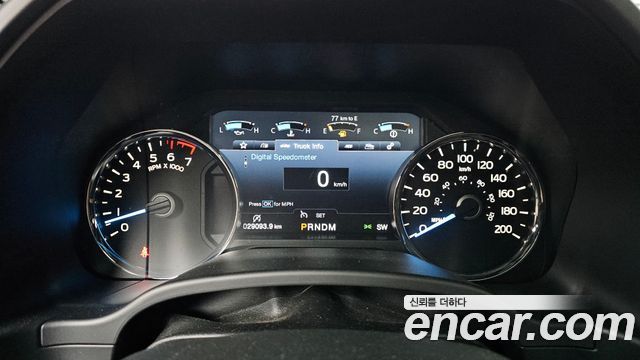 Ford F150 2019 — photo 8