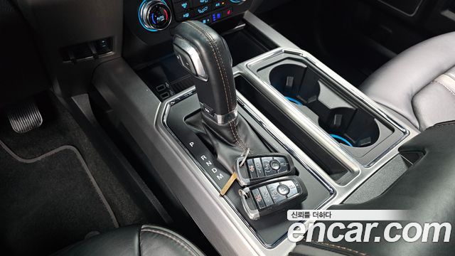 Ford F150 2019 — photo 9