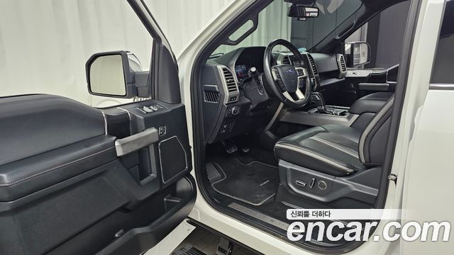 Ford F150 2019 — photo 10