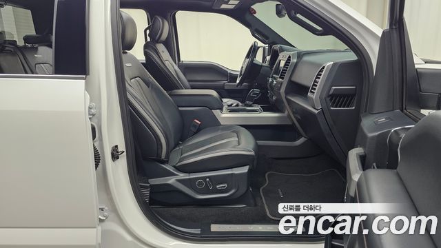Ford F150 2019 — photo 11