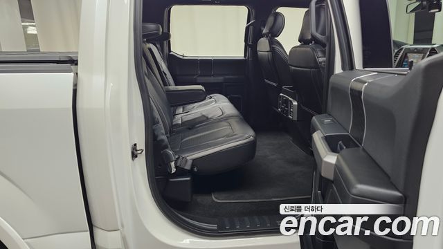 Ford F150 2019 — photo 12