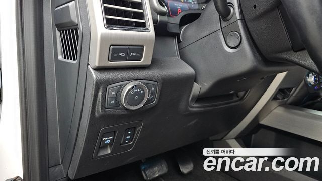 Ford F150 2019 — photo 15