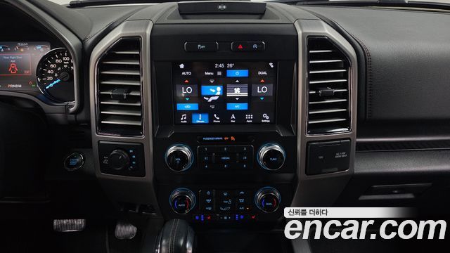 Ford F150 2019 — photo 16
