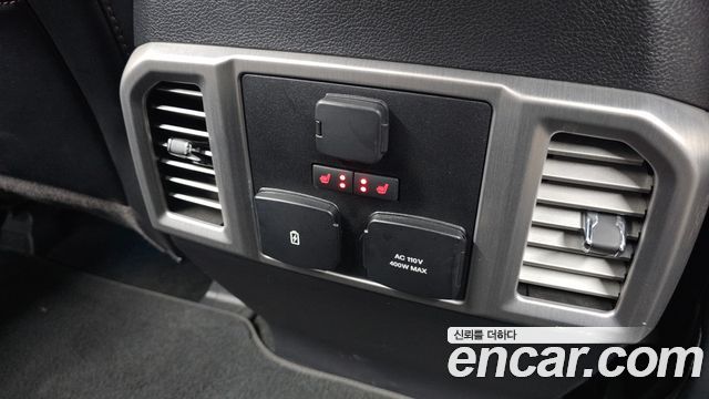 Ford F150 2019 — photo 18
