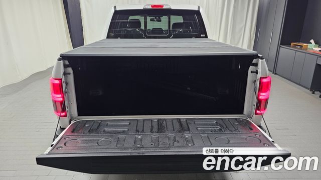 Ford F150 2019 — photo 20