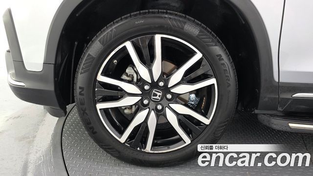 Honda Pilot 2019 — photo 5