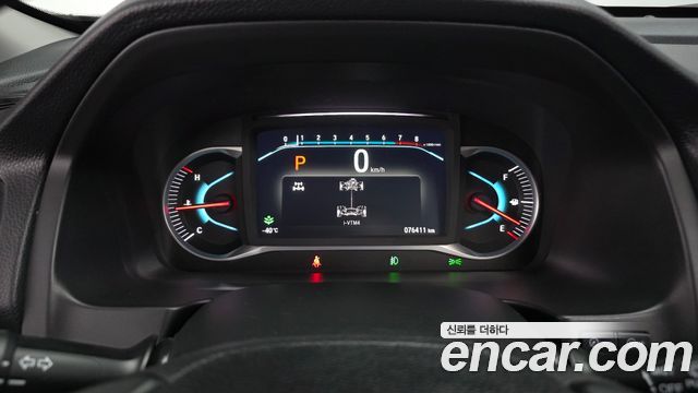 Honda Pilot 2019 — photo 8