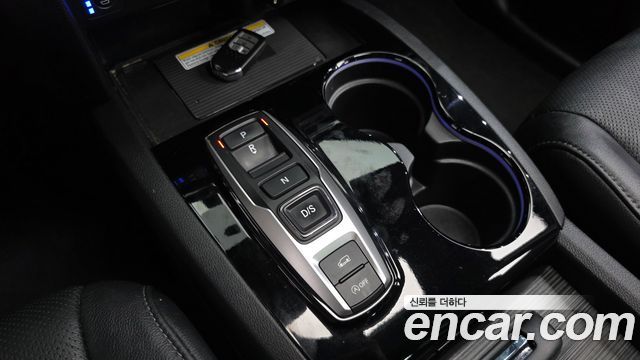 Honda Pilot 2019 — photo 9