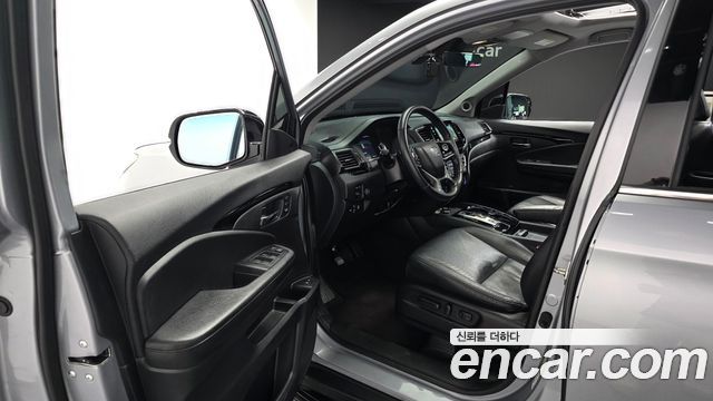 Honda Pilot 2019 — photo 10