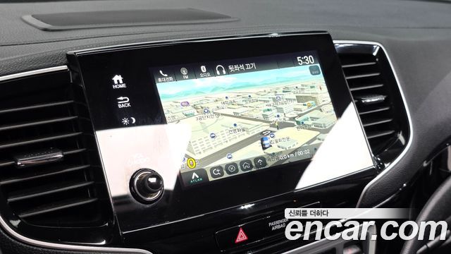 Honda Pilot 2019 — photo 13