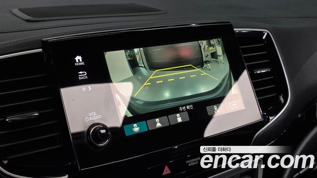 Honda Pilot 2019 — photo 14