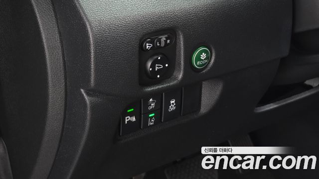 Honda Pilot 2019 — photo 15
