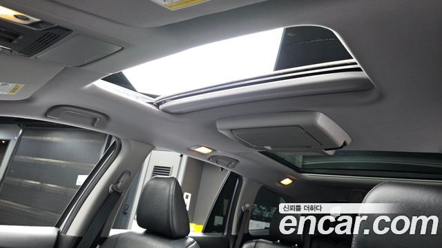 Honda Pilot 2019 — photo 19