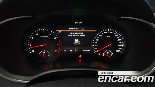 Kia Stinger 2023 — photo 11
