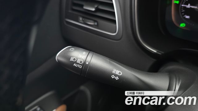 Renault Korea QM6 2022 — photo 28