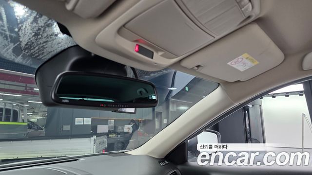 Renault Korea QM6 2022 — photo 30