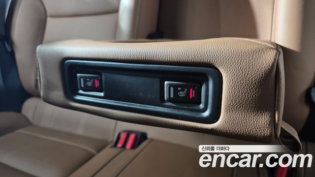 Renault Korea QM6 2022 — photo 31