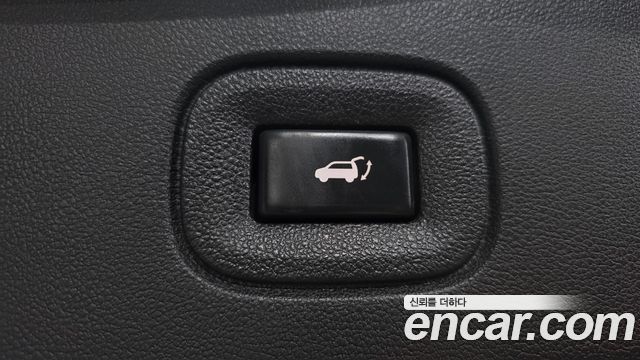 Renault Korea QM6 2022 — photo 33
