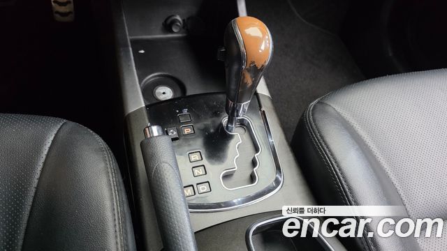 KG Mobility KORANDO 2016 — photo 9