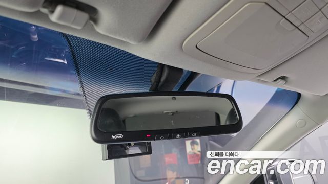 KG Mobility KORANDO 2016 — photo 18