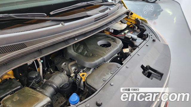 Hyundai Starex 2019 — photo 6