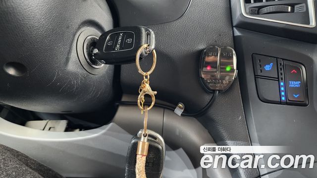 Hyundai Starex 2019 — photo 16