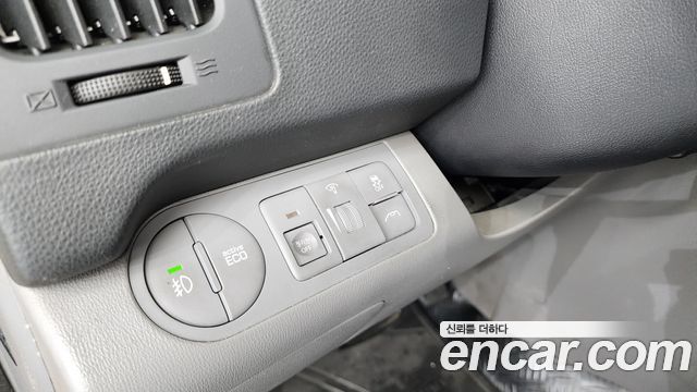 Hyundai Starex 2019 — photo 20