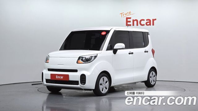 Kia RAY 2022 — photo 1