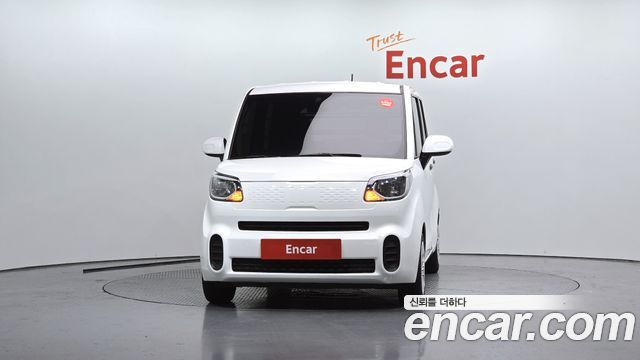 Kia RAY 2022 — photo 3
